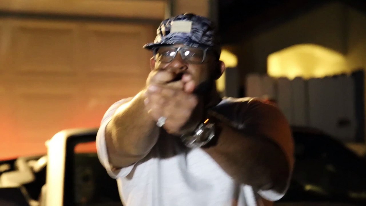 Idgf - General Gomacc