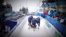 USA sliding athletes pay tribute to the late Steve Holcomb _ Olympic-SS9aYUCN_o0