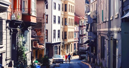 İstanbul'un Yeni İmar Yönetmeliğinin Detayları Belli Oldu