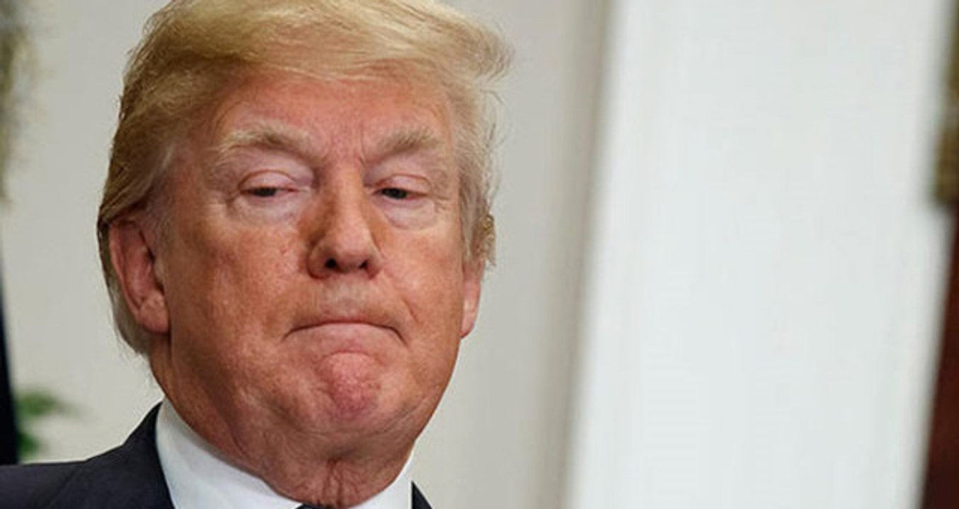 Trump'ın "B.k Çukuru" Sözü Sonrası ABD'nin Panama Büyükelçisi İstifa Etti