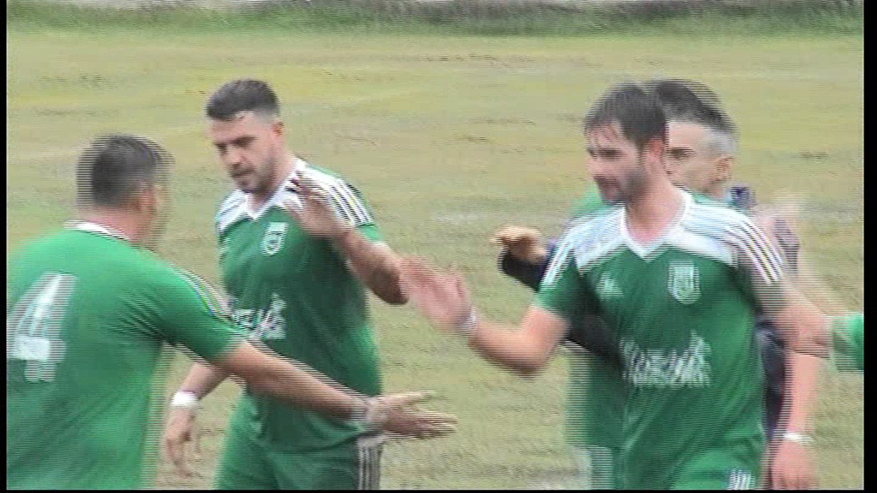 Δάφνη Λιβανατών-Αστέρας Αγίου Σεραφείμ 3-1