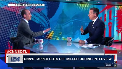 THE SPIN ROOM | The Countdown | Sunday, January 14th 2018