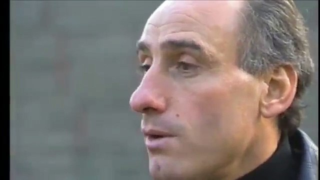 Paolo PULICI e Ciccio GRAZIANI La parola ai Gemelli del Goal - (Interviste Mai Viste - 22)
