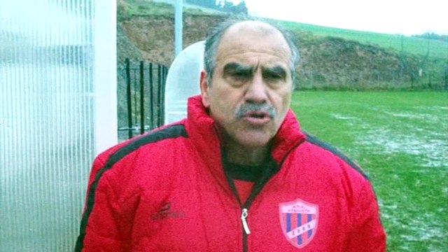 Αστέρας Σταυρού-Αταλάντη 0-4