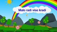 Mija Aleksic - Manje radi vise kradi