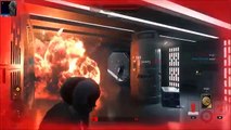 Star Wars Battlefront - Death Star DLC Battle Station Gameplay PS4 60fps (No Commentary)