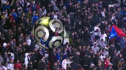 Nabil Fekir Goal - Lyon vs Angers SCO 1-1 14.01.2018 (HD)