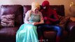 #11Frozen Elsa PANCAKE ART CHALLENGE! w  Spiderman Joker Fairy Godmother Fun Superhero in real life | Superheroes | Spiderman | Superman | Frozen Elsa | Joker