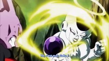 Prévia do Episódio 124 DRAGON BALL SUPER