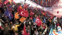 Cumhurbaşkanı Erdoğan, AK Parti 6. Olağan İl Kongresinde Konuştu