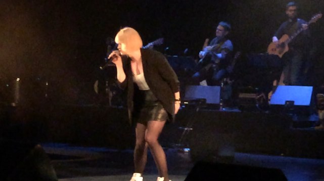 Le 24e spectacle des Enflammés lamballais