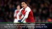 Sanchez could leave Arsenal within 48 hours - Wenger