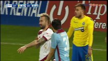 Asteras Tripolis 3-1 AEL Larisa - All Goals and Highlights 14.01.2018
