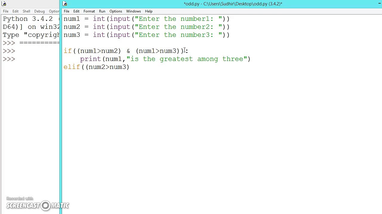 16_-_Find_the_greatest_number