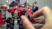 Transformers DOTM Striker Optimus Prime APS01 (Takara Tomy)