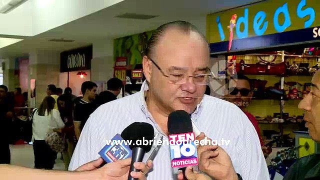 Roberto Ordóñez Hay una cadena de atentados contra intereses de Estados Unidos