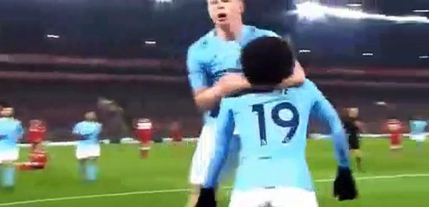 All Goals & Highlights