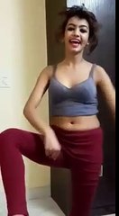 Happy New year 2018  Night Party Best Hot Dance  Performance in India (Endless Punjab)