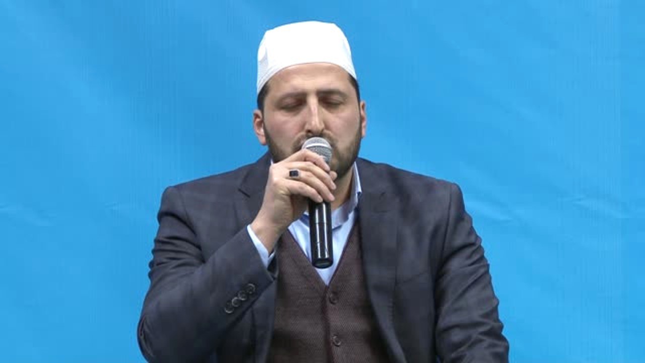 2'nci Geleneksel Okçuluk Yarışması'nda Ödüller Sahiplerini Buldu