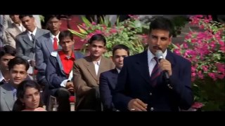 Humein Tumse Hua Hai Pyar (HD) - Ab Tumhare Hawale Watan Saathiyo - Akshay Kumar, Divya