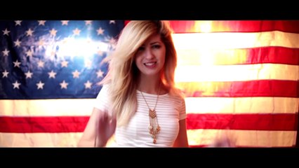 Rihanna - American Oxygen (TeraBrite Pop Punk Cover)