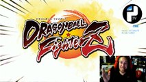Pré-test - Dragon Ball FighterZ - Nos dernières impressions avant la sortie du jeu !