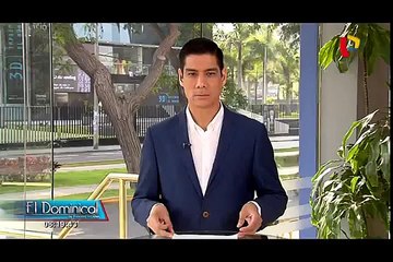 San Isidro: aparatoso accidente dejó una persona herida