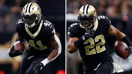 Game Theory: Saints vs. Vikings game projections