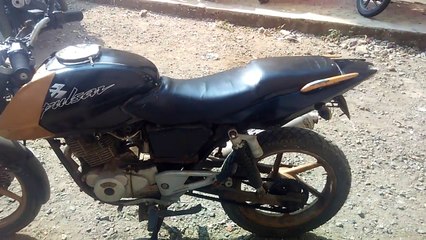 Modified pulsar mh013237