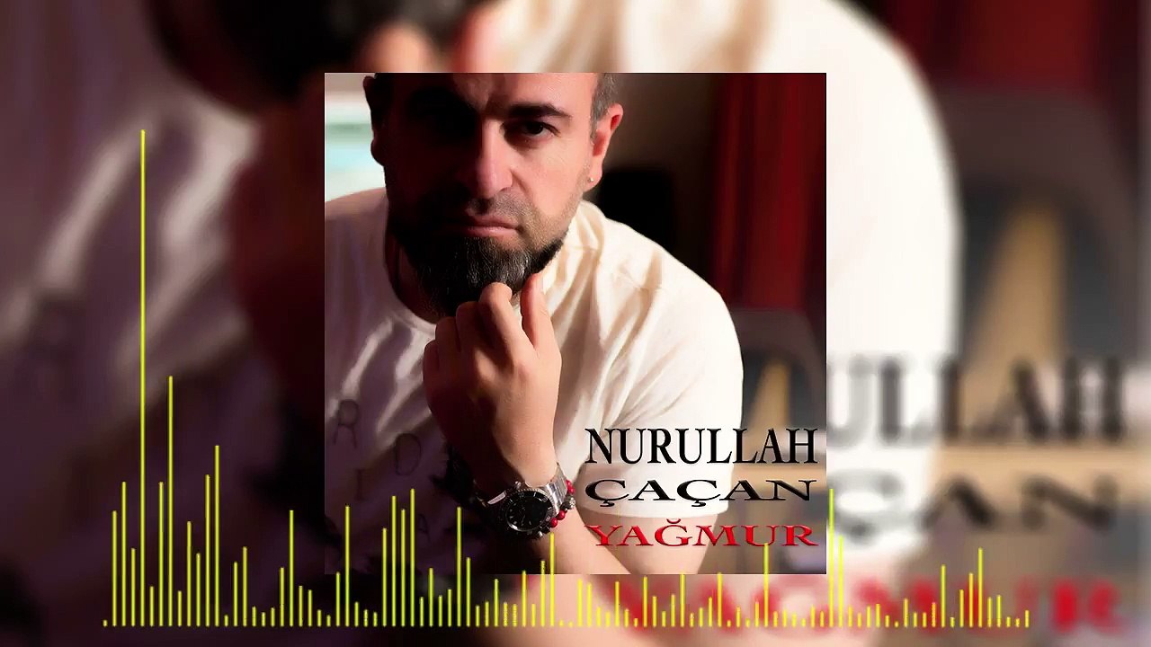 Nurullah Çaçan - Beni Bırakma (Official Audio)