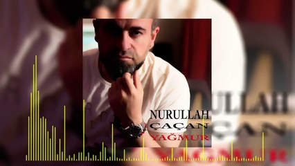 Nurullah Çaçan - Büyü (Official Audio)