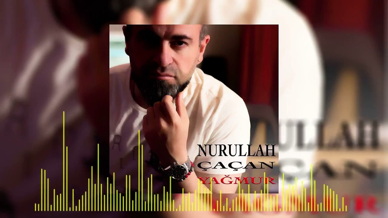 Nurullah Çaçan - Karanlık (Official Audio)