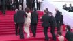Cannes Red Carpet_ Loren joins Dardenne brothers