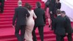 Cannes Red Carpet_ Loren joins Dardenne brothers