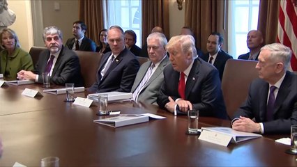 واشنطن تمدد تجميد العقوبات المفروضة على طهران