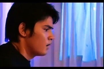 Strangled and her dead body carried away