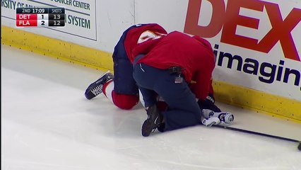 Top des passes suicides en NHL