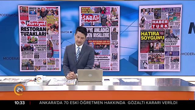 ABD'ye anladığı dilden misilleme