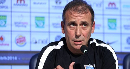 Abdullah Avcı: Arda Transferinin Olma İhtimali Yüzde 50'nin Üzerinde