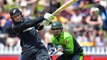 Pakistan Vs New Zealand 3rd ODI Highlights 13 January 2018