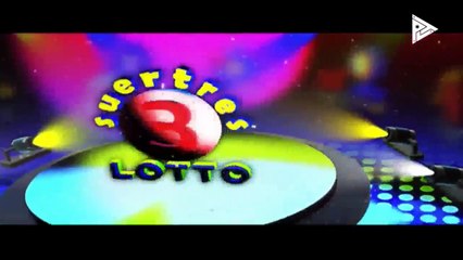 PCSO 4 PM Lotto Draw, January 13, 2018