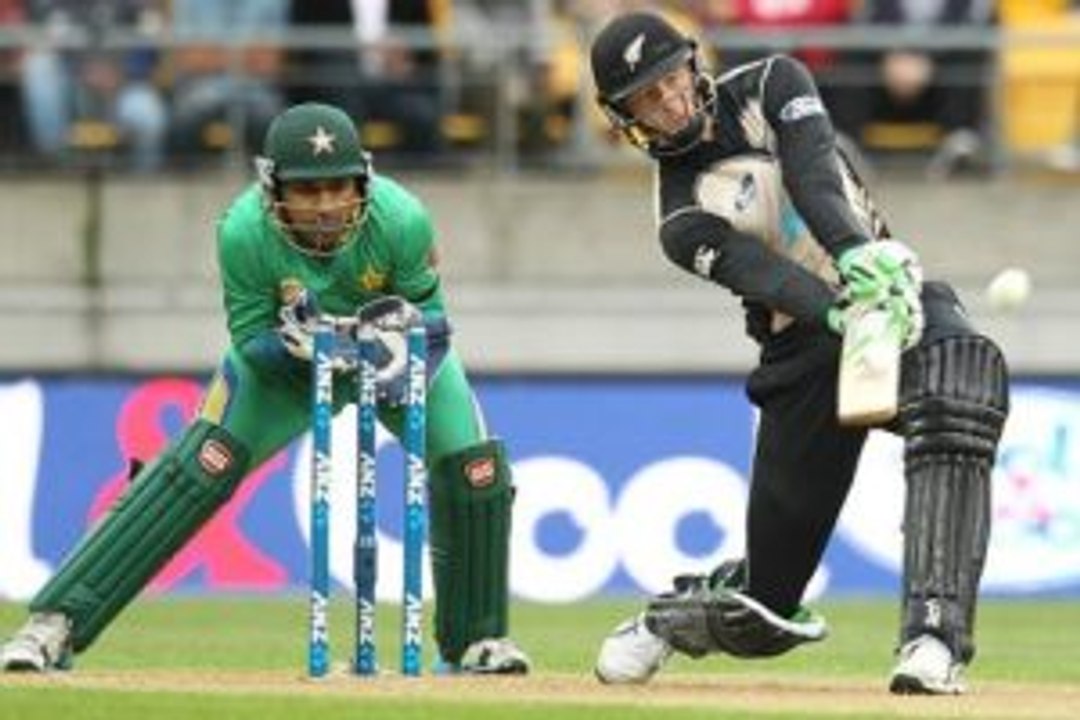 Pakistan Vs New Zealand 3rd Odi Highlights || Complete Detail || Sports Technology