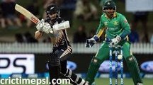 Pakistani media reaction on NZ won by 183 runs, Pak 74 all out, Pakistan vs New Zealand 3rd odi 2018