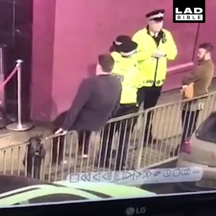 Quand les caméras de surveillance filment les plus grosses gamelles - Compilation de FAIL bien douloureux