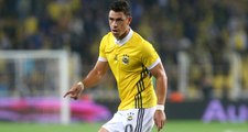 Brezilya Milli Takımı Fenerbahçeli Giuliano'yu İzlemek İçin Geliyor