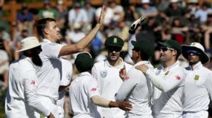 Day 1 | India vs South Africa 2nd Test 2018 highlights | Don Bradman Cricket 2017 Gameplay