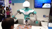 Robotların yeni marifetleri