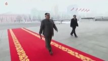 Pyongyang propone un encuentro con Seúl para tratar visita de banda musical