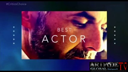 Gary Oldman Wins Critics Choice Awards 2018