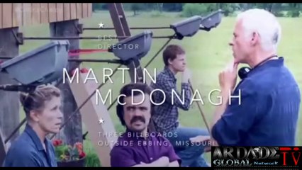 Guillermo Del Toro Wins Critics Choice Awards 2018